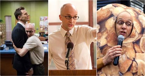 dean craig community|Community: The Dean's 10 Best Episodes .